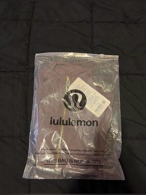 Lululemon Define Women’s Jacket *Luon - New in Bag